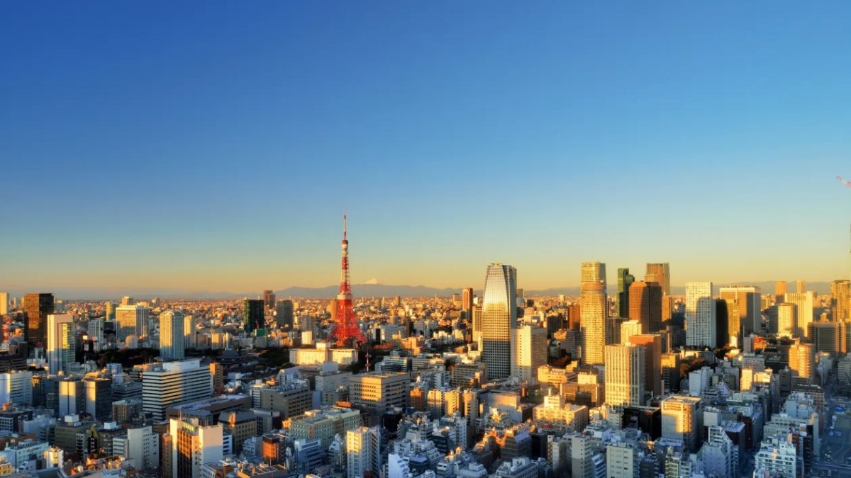 Lãi suất trái phiếu chính phủ Nhật Bản kỳ hạn 40 năm đã đạt mức cao kỷ lục vào thứ Ba 20/10