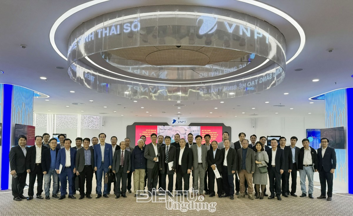 Chuyên gia REV đề xuất giải pháp phát triển tiềm lực khoa học, công nghệ và đổi mới sáng tạo