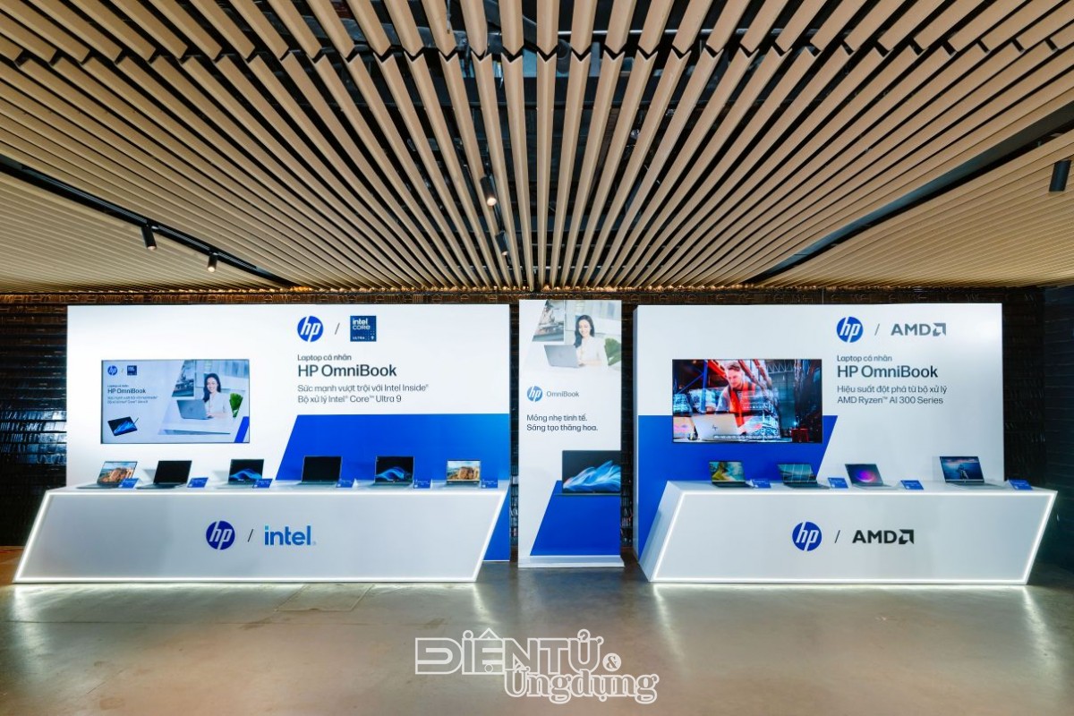 HP và WWF-Việt Nam hợp tác chiến lược