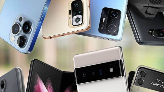 Thiếu chip nhớ kéo thị trường smartphone sụt giảm năm 2026