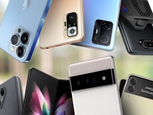 Thiếu chip nhớ kéo thị trường smartphone sụt giảm năm 2026
