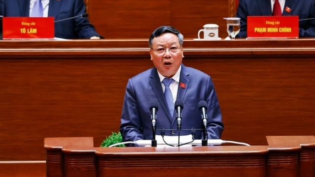 Hà Nội sẵn sàng là nơi thử nghiệm có kiểm soát đối với các mô hình mới về quản trị, thể chế