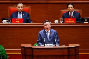 Hà Nội sẵn sàng là nơi thử nghiệm có kiểm soát đối với các mô hình mới về quản trị, thể chế