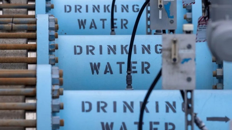 10% nước ngọt thế giới nằm ở Greenland: Tài sản chiến lược hay giấc mơ xa vời?