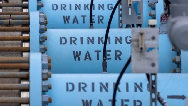 10% nước ngọt thế giới nằm ở Greenland: Tài sản chiến lược hay giấc mơ xa vời?