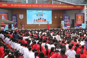 Panasonic phát động cuộc thi 