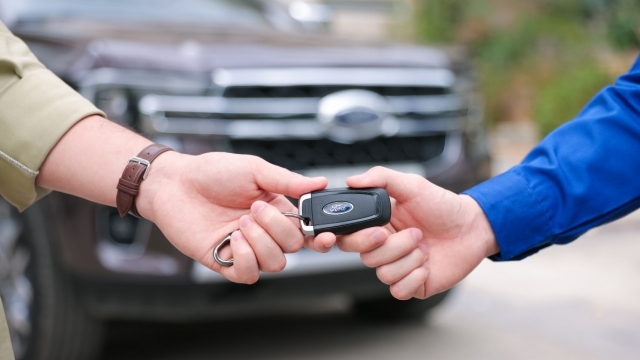 Ford Việt Nam ghi nhận doanh số kỷ lục năm thứ 2 liên tiếp