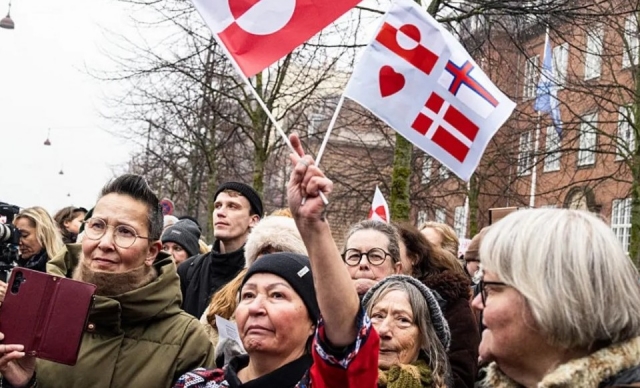 Thủ tướng Greenland: Không loại trừ khả năng Mỹ hành động quân sự