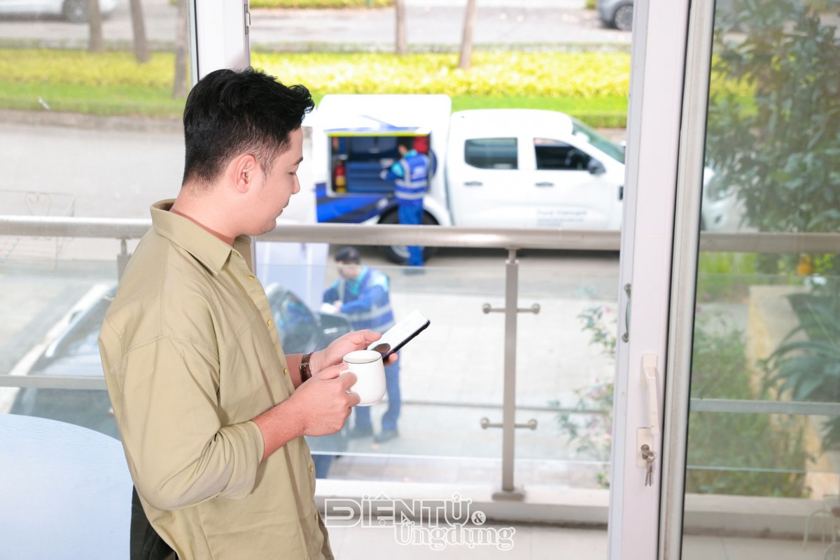 Ford Việt Nam ghi nhận doanh số kỷ lục năm thứ 2 liên tiếp