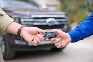 Ford Việt Nam ghi nhận doanh số kỷ lục năm thứ 2 liên tiếp