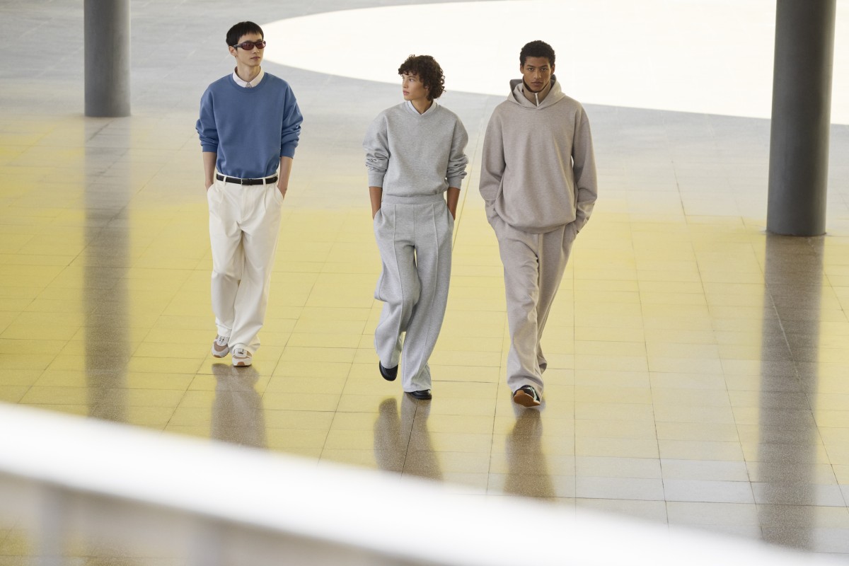 UNIQLO ra mắt BST UNIQLO: C Xuân/Hè 2026 với tinh thần ‘Thanh lịch mỗi ngày’