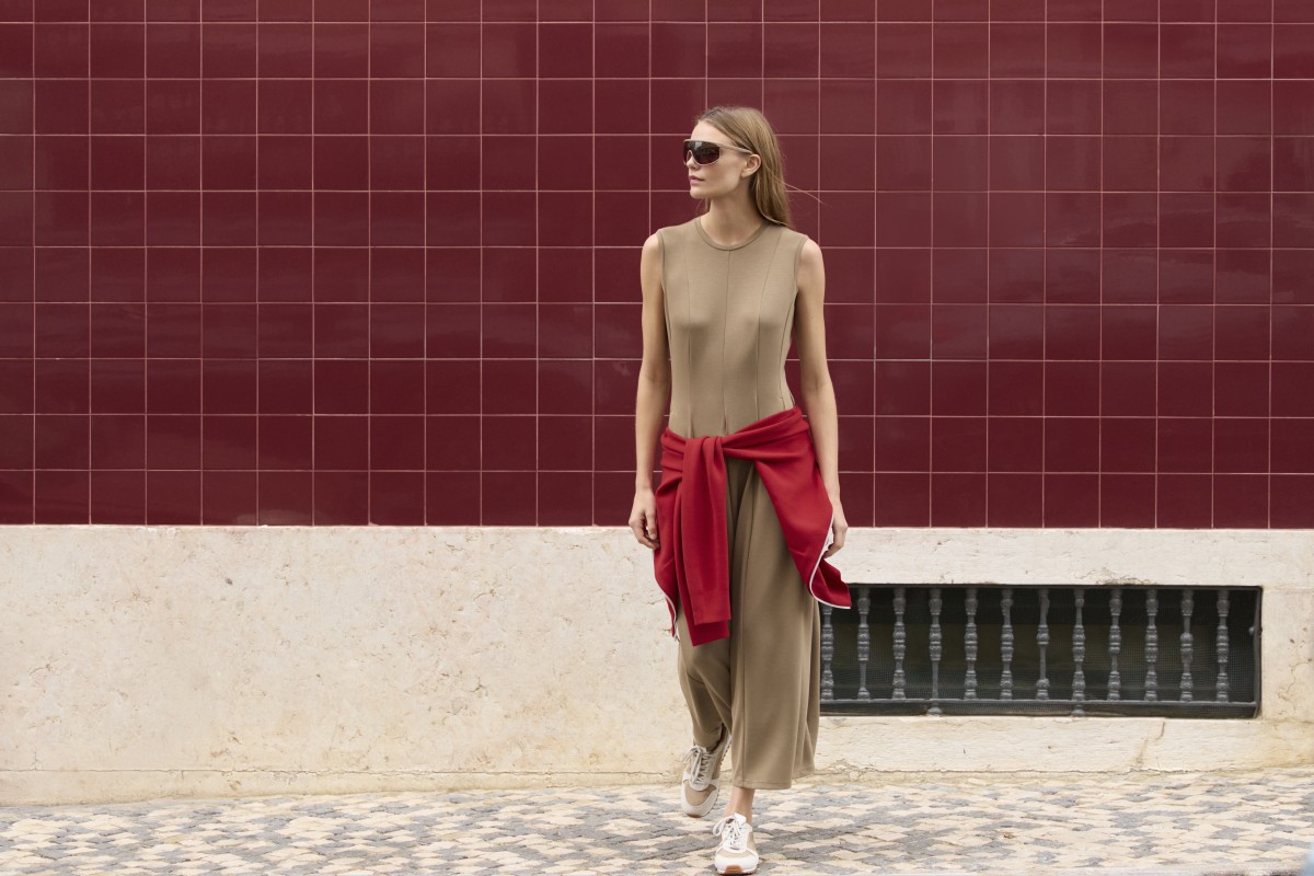 UNIQLO ra mắt BST UNIQLO: C Xuân/Hè 2026 với tinh thần ‘Thanh lịch mỗi ngày’