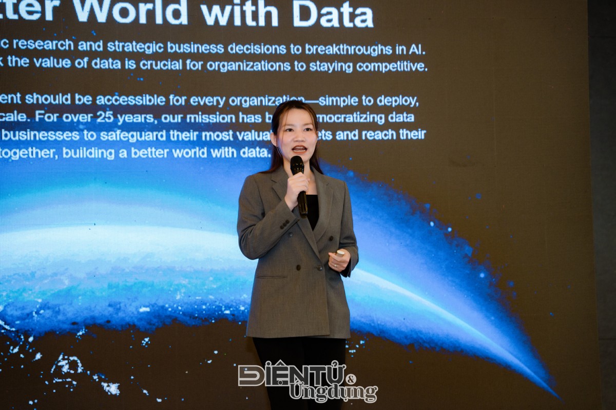 Synology và PSD công bố hợp tác chiến lược Synology và PSD công bố hợp tác chiến lược