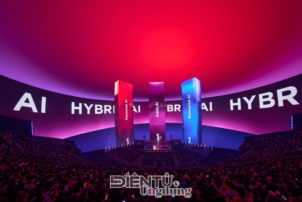 Lenovo ra mắt nhiều sản phẩm và giải pháp mới dành cho doanh nghiệp Lenovo ra mắt nhiều sản phẩm và giải pháp mới dành cho doanh nghiệp