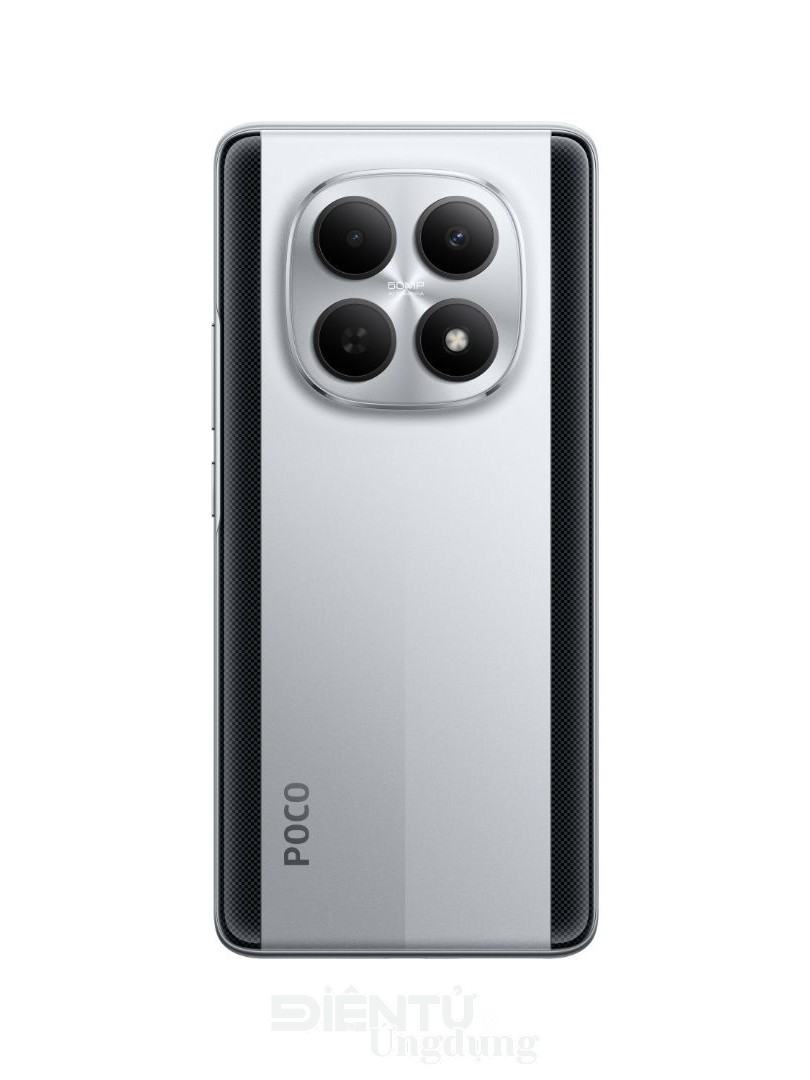 POCO ra mắt bộ đôi smartphone tầm trunghiệu năng cao POCO ra mắt bộ đôi smartphone tầm trunghiệu năng cao