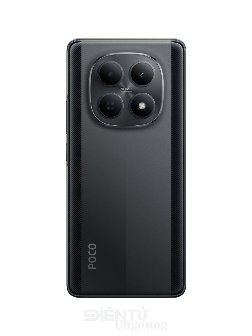 POCO ra mắt bộ đôi smartphone tầm trunghiệu năng cao POCO ra mắt bộ đôi smartphone tầm trunghiệu năng cao