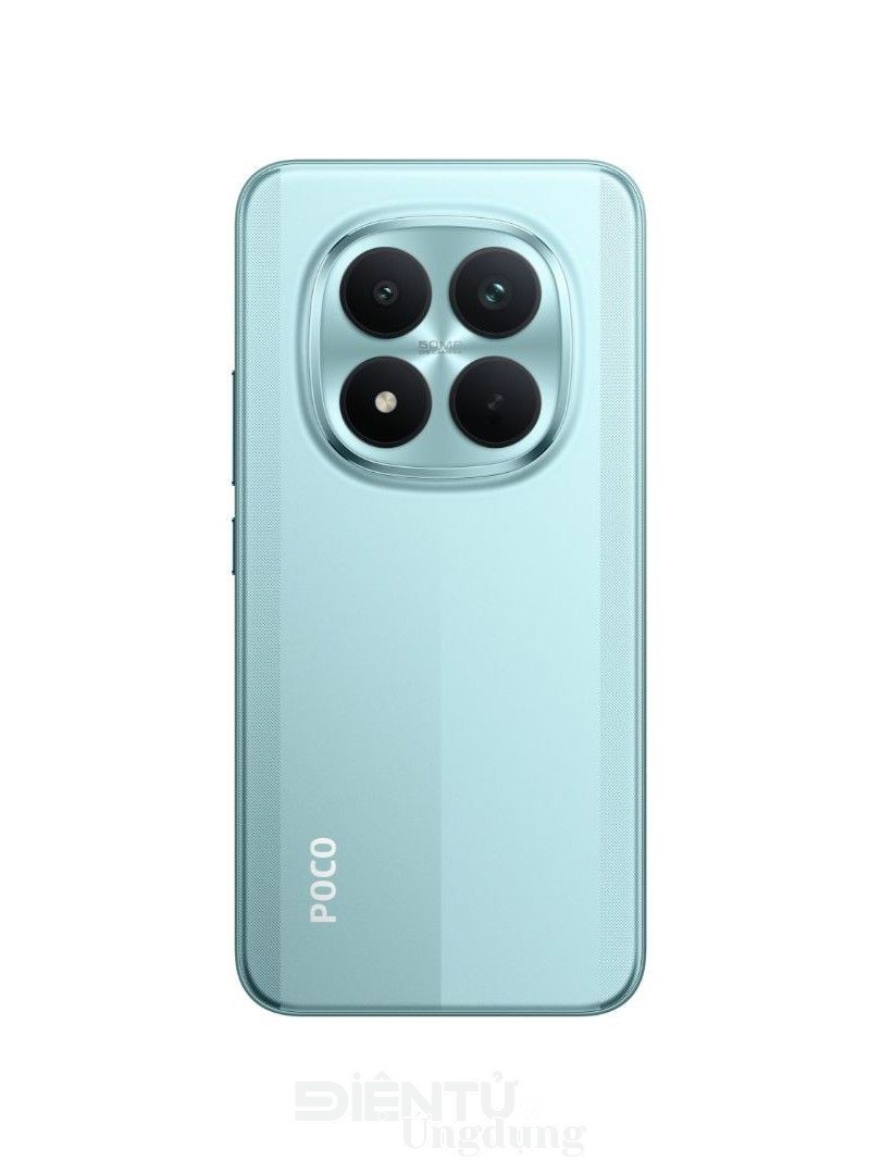 POCO ra mắt bộ đôi smartphone tầm trunghiệu năng cao POCO ra mắt bộ đôi smartphone tầm trunghiệu năng cao