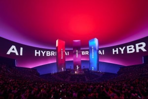 Lenovo ra mắt nhiều sản phẩm và giải pháp mới dành cho doanh nghiệp