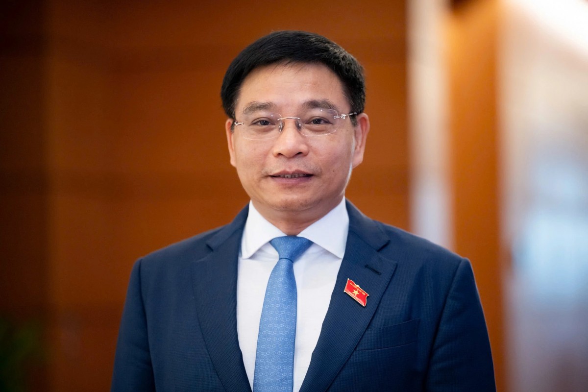 Ngành Tài chính vững vàng cùng đất nước bước vào nhiệm kỳ Đại hội Đảng XIV Ngành Tài chính vững vàng cùng đất nước bước vào nhiệm kỳ Đại hội Đảng XIV