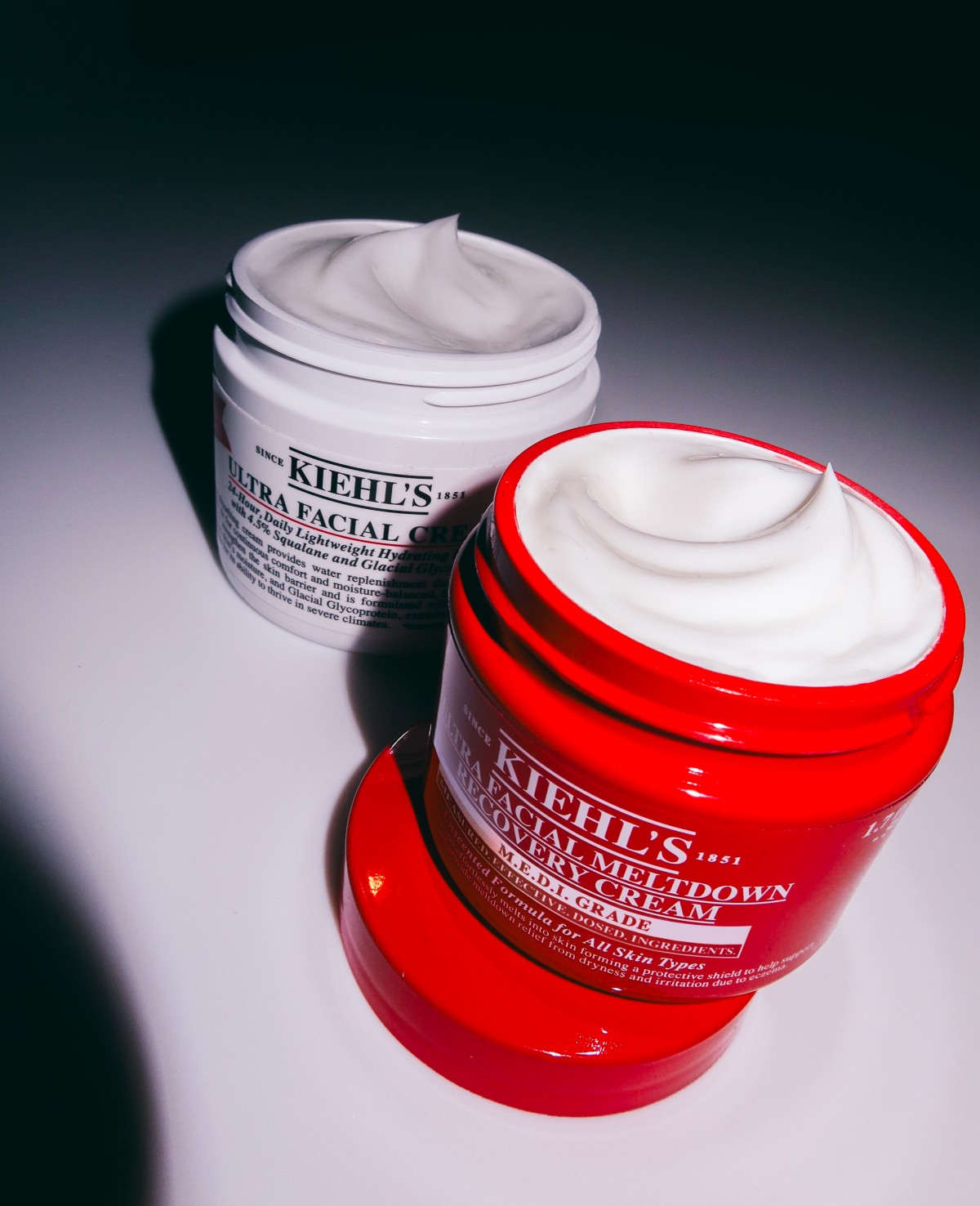 Kiehl’s ra mắt dòng kem dưỡng phục hồi dành cho làn da nhạy cảm và kích ứng