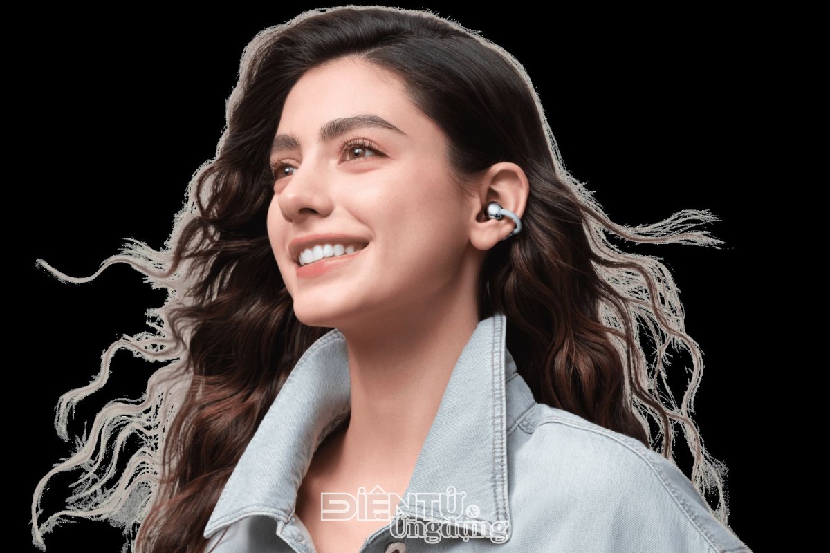 HUAWEI FreeClip 2 chính thức mở bán với giá 4.490.000 HUAWEI FreeClip 2 chính thức mở bán với giá 4.490.000