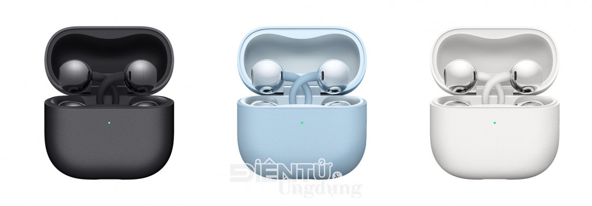 HUAWEI FreeClip 2 chính thức mở bán với giá 4.490.000 HUAWEI FreeClip 2 chính thức mở bán với giá 4.490.000