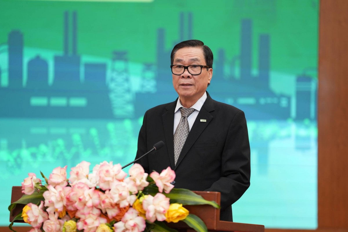 Ứng dụng khí tự nhiên trong công nghiệp hướng tới sản xuất xanh và Net Zero Ứng dụng khí tự nhiên trong công nghiệp hướng tới sản xuất xanh và Net Zero