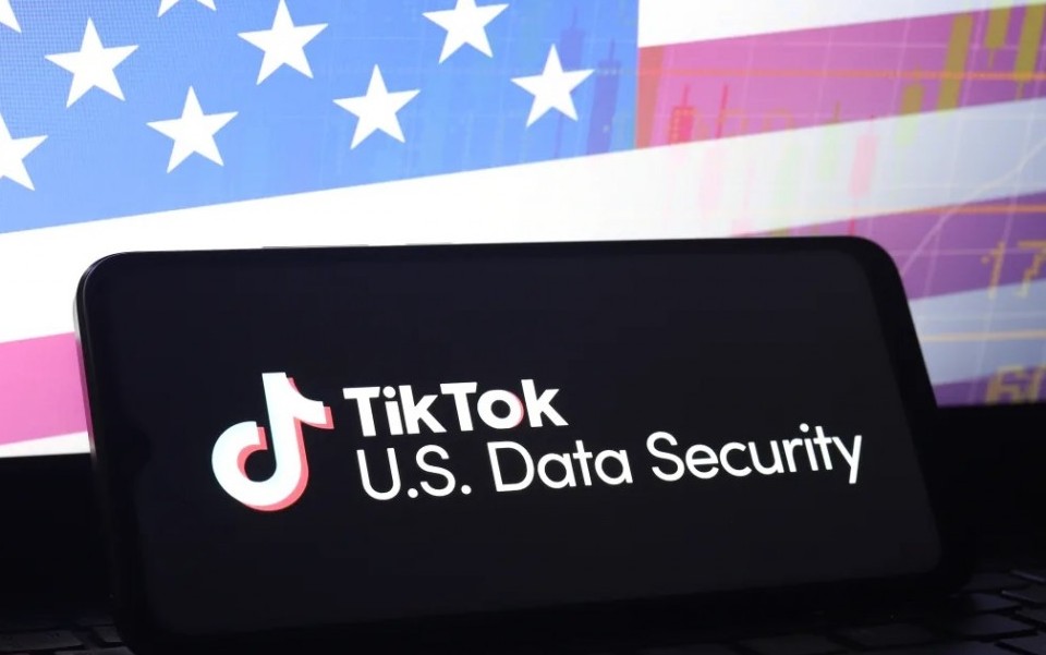 TikTok lập liên doanh tại Mỹ, bổ nhiệm Adam Presser làm CEO giữa sức ép an ninh quốc gia