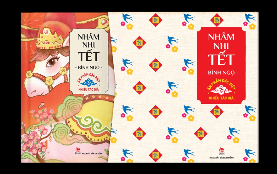 Ra mắt ấn phẩm đặc biệt ‘Nhâm nhi Tết Bính Ngọ’, gìn giữ nếp đọc sách ngày xuân