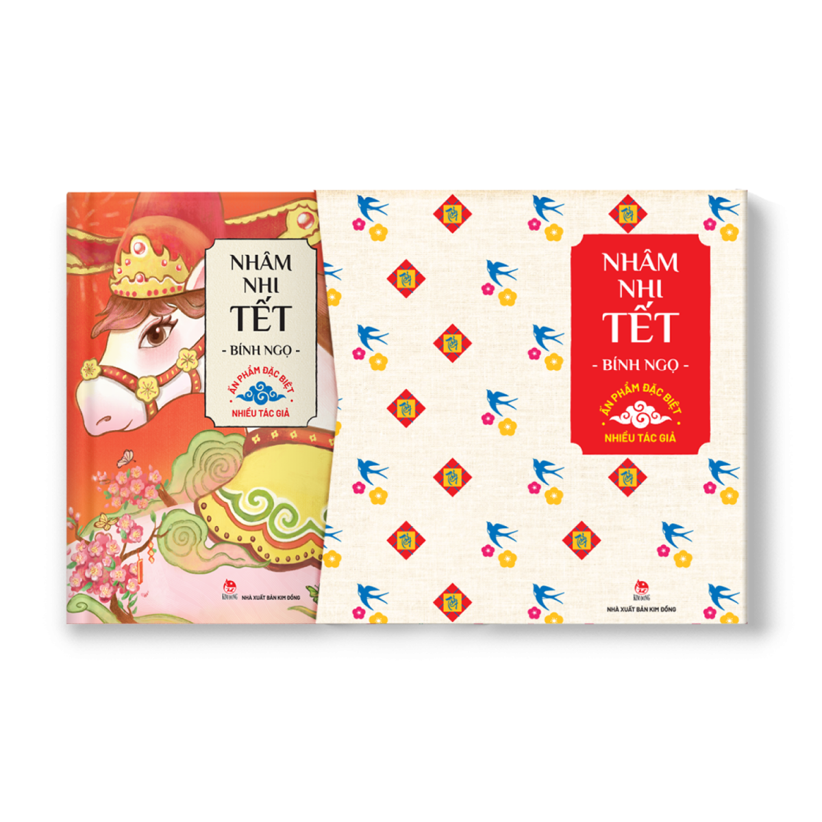 Ra mắt ấn phẩm đặc biệt ‘Nhâm nhi Tết Bính Ngọ’, gìn giữ nếp đọc sách ngày xuân