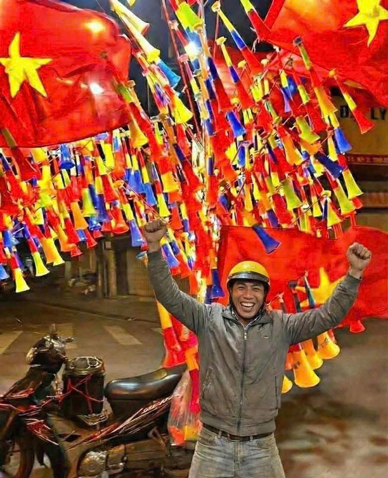 U23 Việt Nam đánh bại U23 Hàn Quốc, giành vị trí thứ ba châu Á đầy cảm xúc