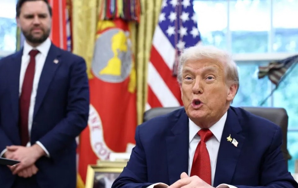 TikTok vẫn bùng nổ tại Mỹ giữa nguy cơ bị cấm, Temu và Shein tiếp tục trụ vững trước áp lực thuế quan