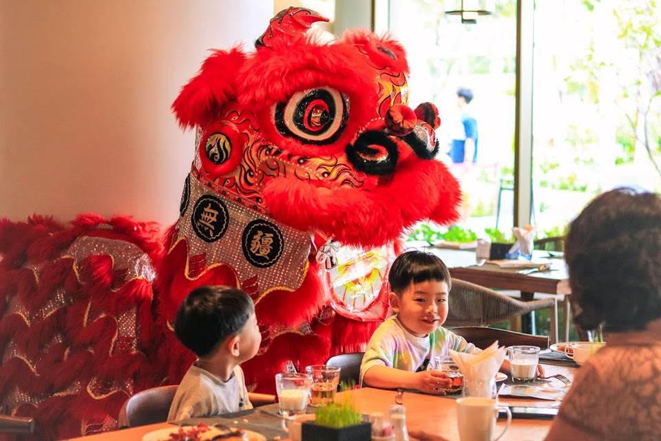 Alma Cam Ranh tổ chức Tết truyền thống Bính Ngọ 2026 với ẩm thực và yoga