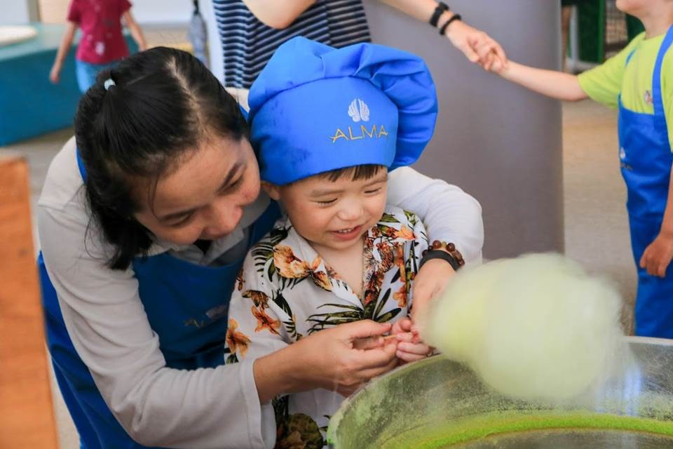 Alma Cam Ranh tổ chức Tết truyền thống Bính Ngọ 2026 với ẩm thực và yoga