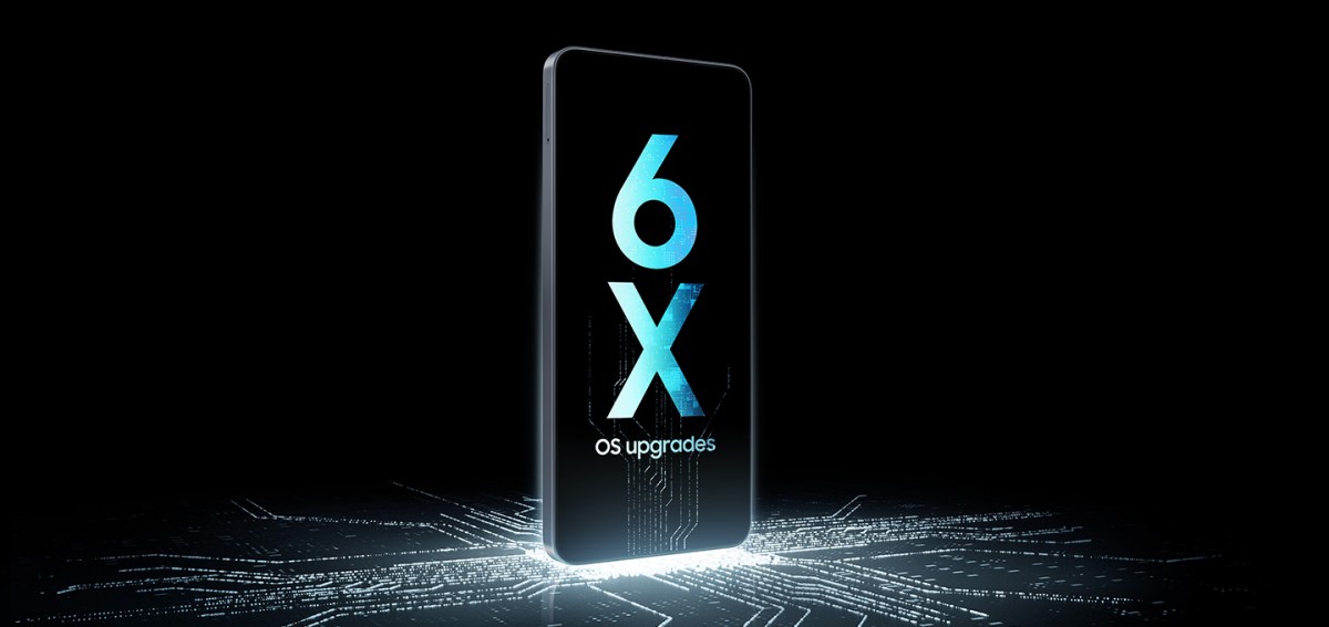 Galaxy A07 5G được tích hợp các tính năng AI cơ bản Galaxy A07 5G được tích hợp các tính năng AI cơ bản