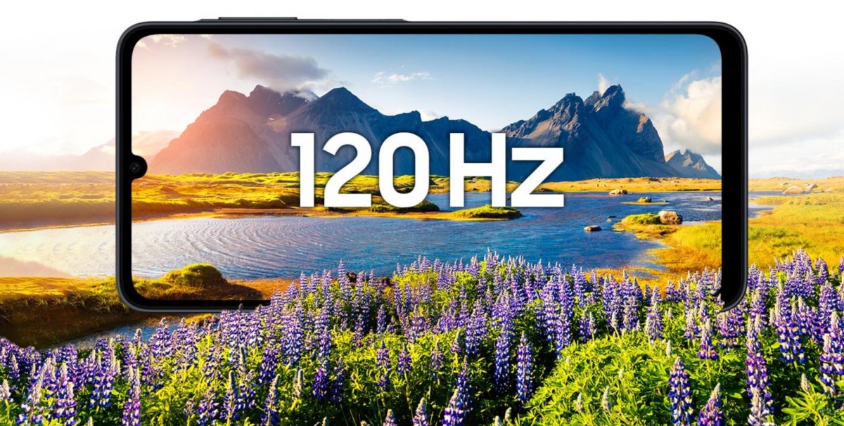 Galaxy A07 5G được trang bị cụm camera kép đáp ứng nhu cầu chụp ảnh cơ bản Galaxy A07 5G được trang bị cụm camera kép đáp ứng nhu cầu chụp ảnh cơ bản