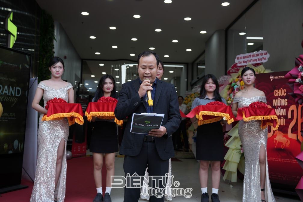 Phúc Thanh Elite Audio, địa chỉ mới cho audiophiles