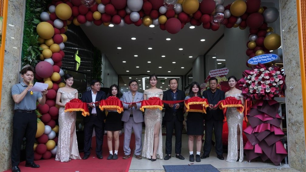 Phúc Thanh Elite Audio, địa chỉ mới cho audiophiles