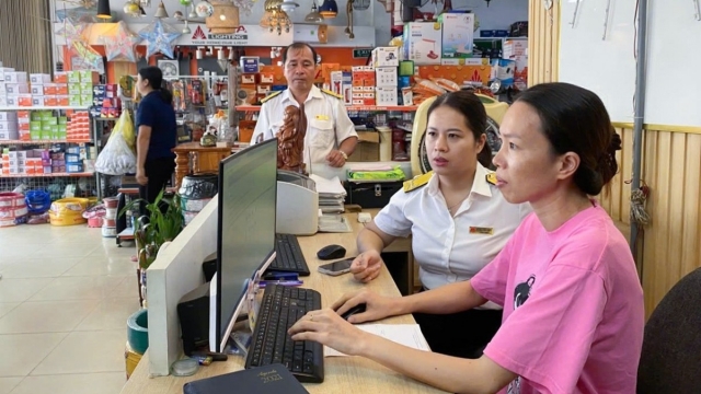 Luật thuế mới từ tháng 7/2026: Ai phải nộp, nộp như thế nào, không nộp bị phạt ra sao?