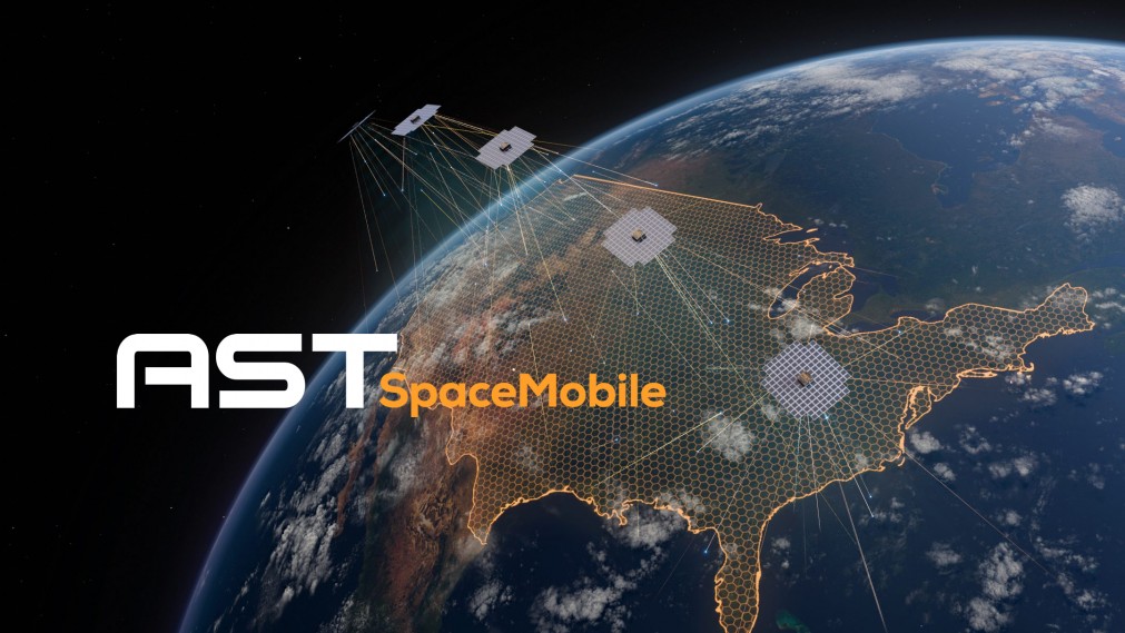 Smartphone bắt sóng 5G từ vệ tinh tốc độ 120 Mbps