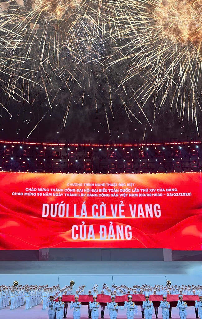 Tiến lên! Toàn thắng ắt về ta!