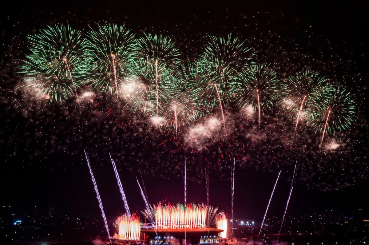 Tiến lên! Toàn thắng ắt về ta!