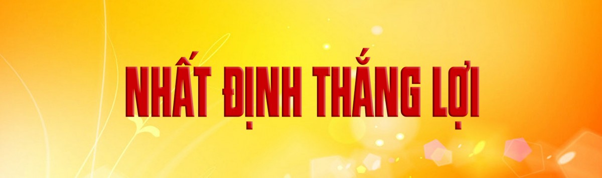 Tiến lên! Toàn thắng ắt về ta!