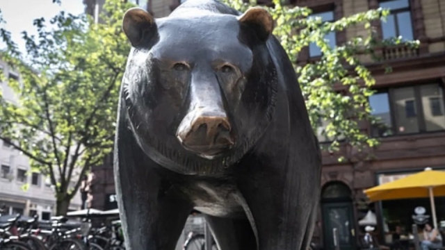 Thị trường chứng khoán toàn cầu đứng trước nguy cơ điều chỉnh sau năm 2025 bùng nổ