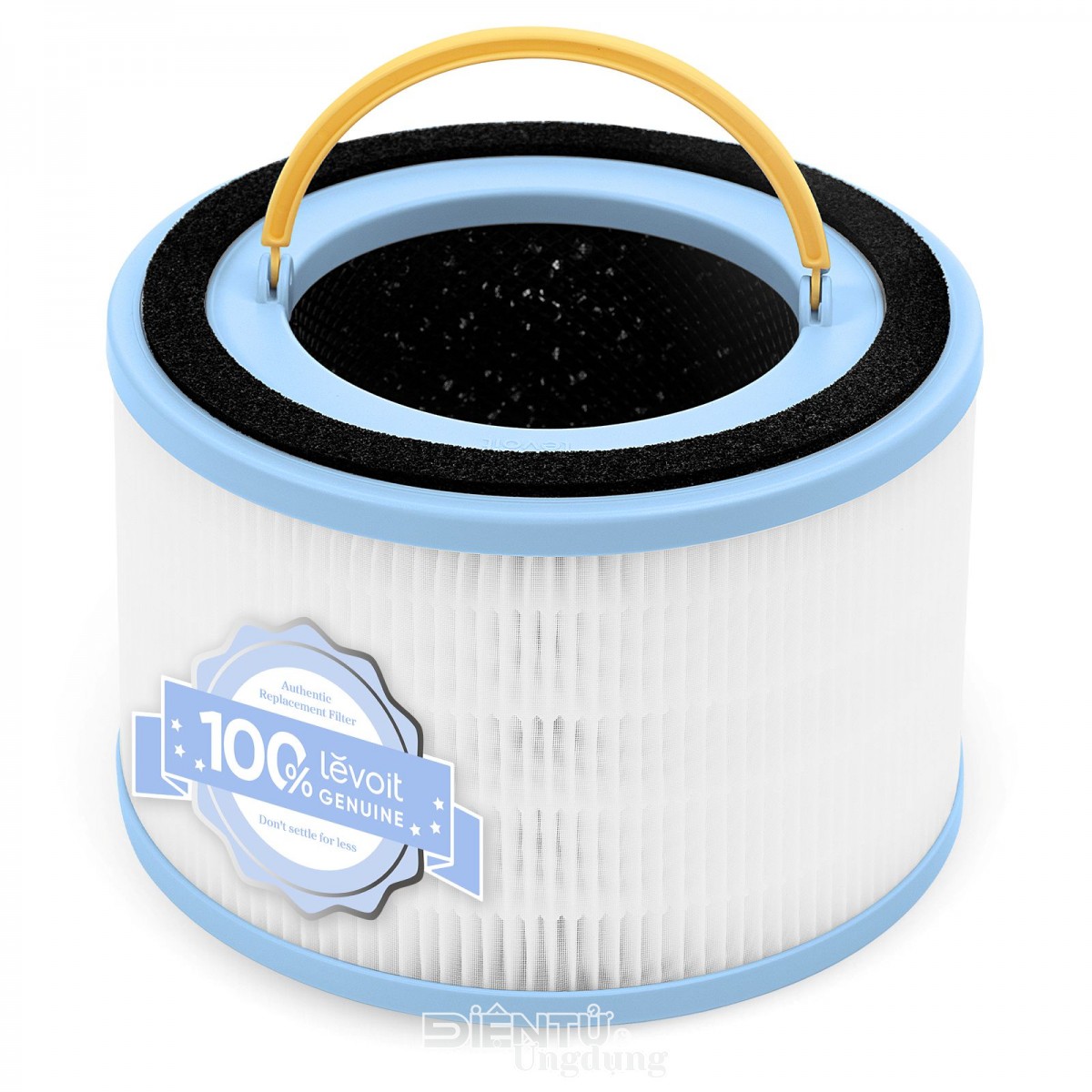 Levoit ra mắt máy lọc không khí dành cho trẻ sơ sinh đầu tiên tại Việt Nam