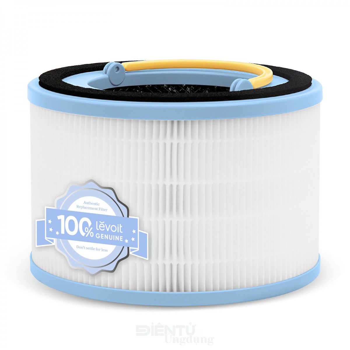 Levoit ra mắt máy lọc không khí dành cho trẻ sơ sinh đầu tiên tại Việt Nam