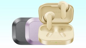 Tai nghe Realme Buds Air8 ra mắt: Tai nghe chống ồn 55 dB, thời lượng pin lên đến 58 giờ