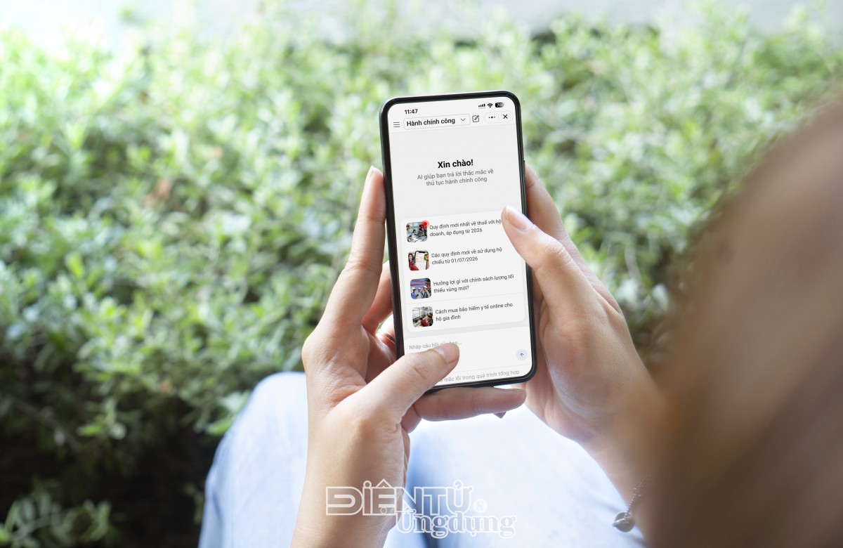 Trợ lý Kiki Info cán mốc 1 triệu người dùng