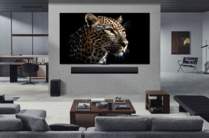 LG tiếp tục khẳng định vị thế dẫn đầu thị trường TV OLED tại Việt Nam