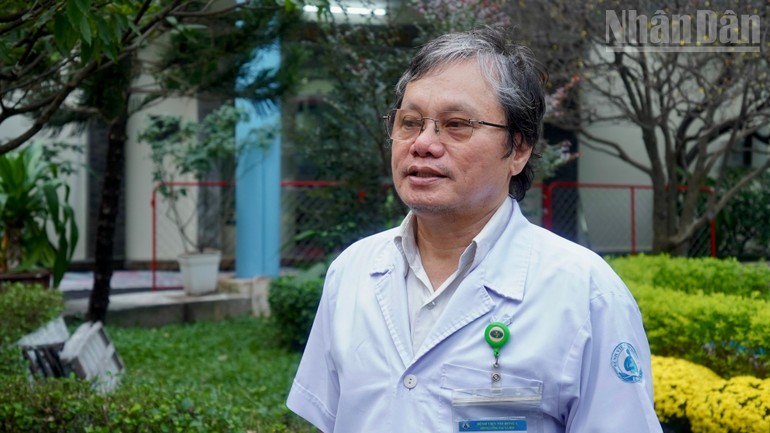 Nhận diện đúng nguy cơ để phòng ngừa hiệu quả virus Nipah